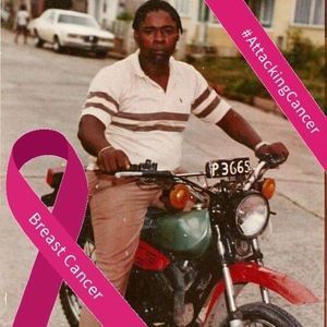 Meet your Posher, Gweneth